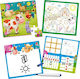 Παιδικό Puzzle Φάρμα Roter Kafer
