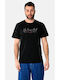 T-shirt Black