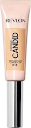 Revlon Photoready Candid Liquid Make Up 10ml