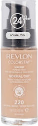 Revlon Colorstay Normal Dry Skin Liquid Foundation 30ml Revlon Colorstay Normal Dry Skin Liquid Foundation 30ml