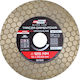 AWTools Δίσκος Κοπής 125mm