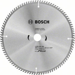 Bosch Диск За Рязане На Дървo 305mm