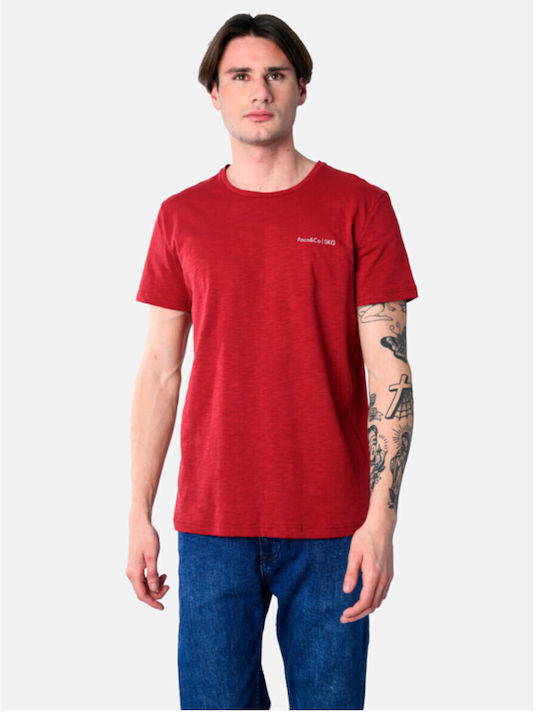 Paco & Co T-shirt Red