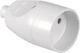 Volteo Single Socket