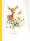 Fresh Notebook Square Yellow