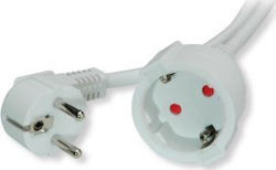 Value Power Strip with Cable 5m Value Power Strip with Cable 5m