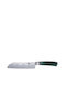 Richardson Sheffield Midori Messer Santoku aus Rostfreiem Stahl 17,5cm
