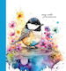 Fresh Carnet Multicolor