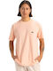 T-shirt Basic Orange