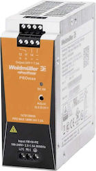 Weidmuller LED Power Supply 1478130000 Weidmuller LED Power Supply 1478130000