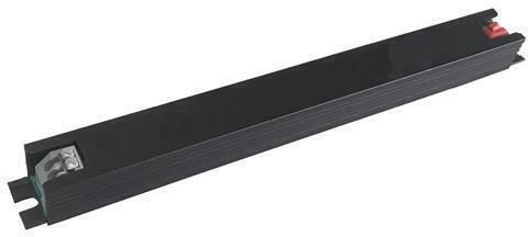 Eurolamp Sursă de alimentare LED IP20 Putere 18W cu Tensiune de Ieșire 24V