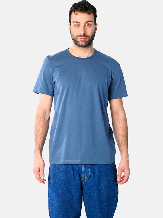 Paco & Co T-shirt RAF