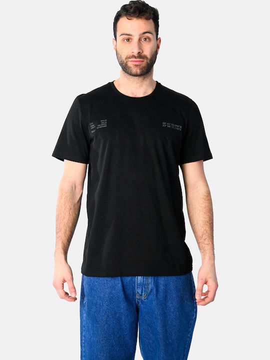 Paco & Co T-shirt Black