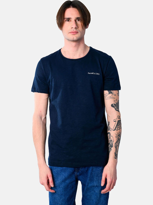 Paco & Co T-shirt Navy
