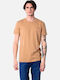 T-shirt Camel