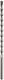 Globus Diamantbohrer Hartmetall mit Zylindrischem Schaft für Gemäuer 10x300mm