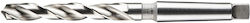 Abraboro Burghiu HSS pentru Metal