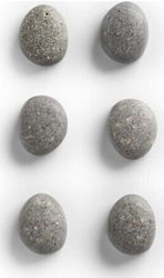 Zeller Μαγνητικό Σετ Stone