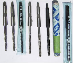 Irwin Дрил HSS За Метал 1mm / 5.5mm Irwin Дрил HSS За Метал 1mm / 5.5mm
