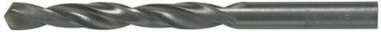 Luna Bohrer HSS mit Zylindrischem Schaft für Metall 5mm