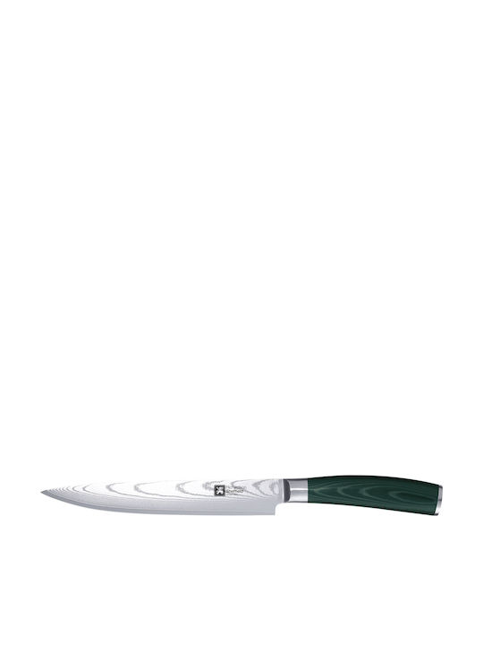 Richardson Sheffield Midori Messer für Fleisch aus Rostfreiem Stahl 20cm