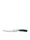 Richardson Sheffield Midori Messer für Fleisch aus Rostfreiem Stahl 20cm