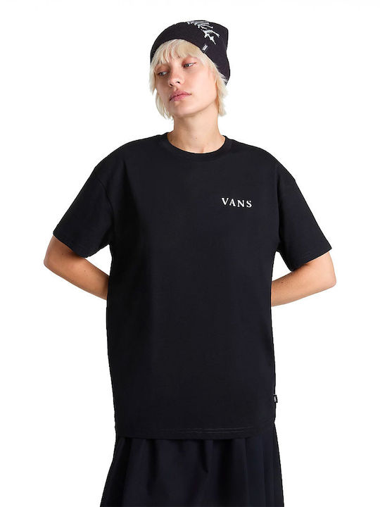 Women's Oversized T-shirt Black