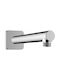 Hansgrohe Set Mixer & Cap Duș Îngropată pentru Duș Argintiu