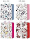 W&K Bag for Gift Multicolored 138pcs