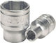 Teng Tools Pneumatic Hexagon Socket with Frame Host 1/4" Diameter 1/4" / 6 / 25
