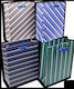 Geantă pentru Cadou Multicoloră 30x12x39cm.