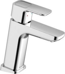 Ravak Mixing Sink Faucet Silver