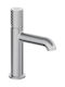 Deante Mixing Sink Faucet Gray