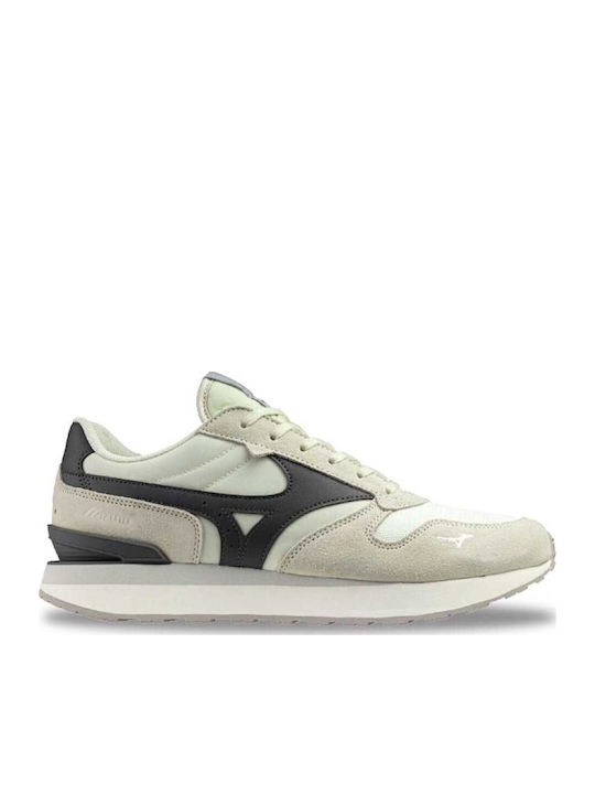 Mizuno Herren Sneakers Gray