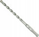 Dedra Τρυπάνι με SDS Plus Στέλεχος για Δομικά Υλικά 25x1000mm