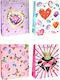 W&K Bag for Gift Multicolored