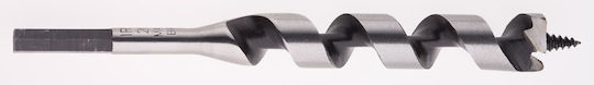Irwin Τρυπάνι με Εξάγωνο Στέλεχος για Ξύλο 18mm