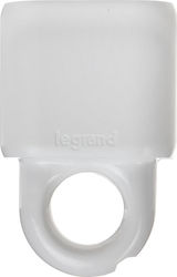 Legrand Καρυδάκι Εξάγωνο με Καρέ Υποδοχής 1/2"