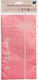 interDRUK Wrapping Paper for Gift Pink 50cm.