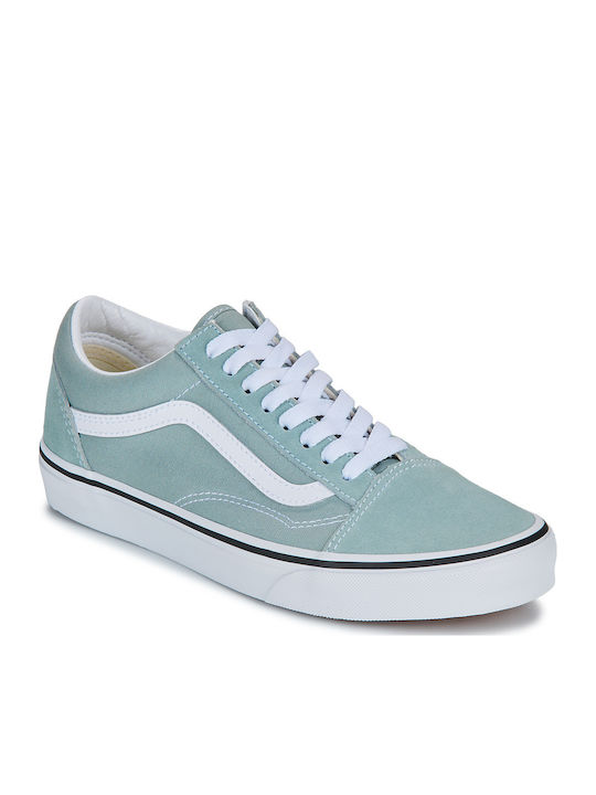 Vans Old Skool Color Theory Sneakers Pure Grey