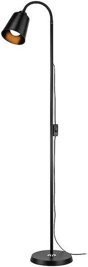 Tracer Lampa de podea Negru