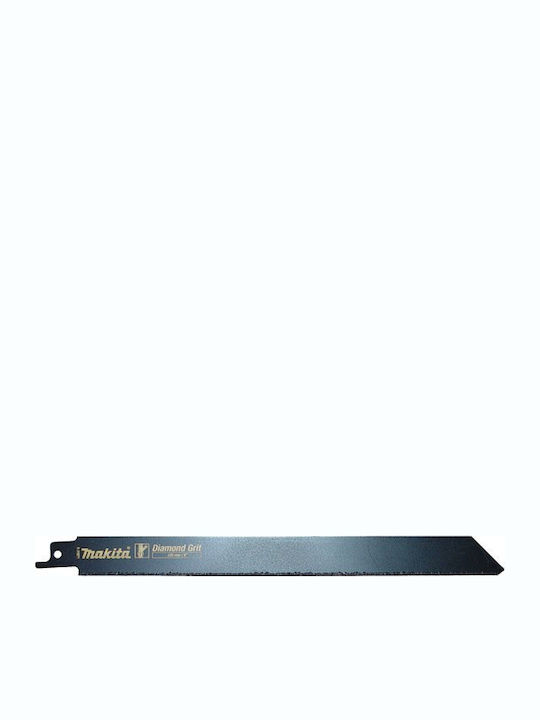 Makita Makita Diamond Reciprocating Saw Blade 225x1.0mm 2pcs Cast Iron FRP Epoxy