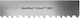 Bahco Πριονοταινια Ρολο 41*1.3* 1.4/2 3851 Bahco