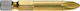 Klinga Ph2 Maxg Schrauberbits 3 Stk 2607001552 ...