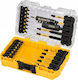 Σετ 25 Τεμαχίων Bit Flextorq Dewalt