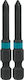 Makita Μύτη Κρούσης Ph3x50mm 2 Τεμάχια Mb-63731