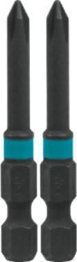 Makita Μύτη Κρούσης Ph3x50mm 2 Τεμάχια Mb-63731