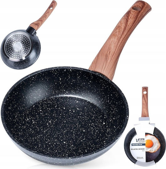 Vilde 16cm Τηγάνι