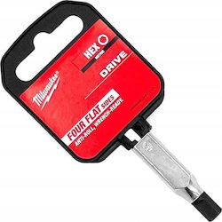 Bahco Căpăcel Hexagonal cu Patrat de Prindere 3/8" Diametru 5mm 1buc