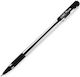 Linc Maxo 3010blk Black Ballpoint Pen 0.7